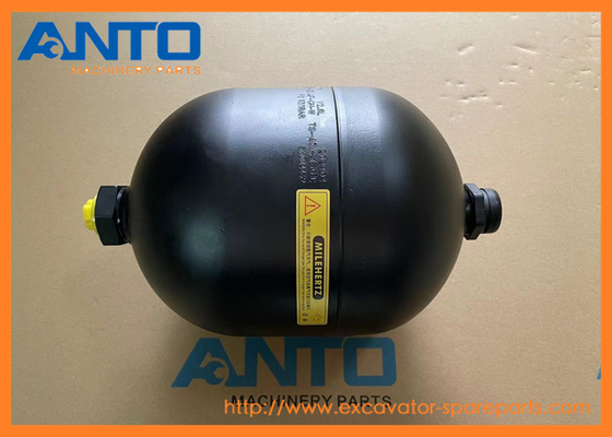 236-7796 2367796 Accumulator Wheeled Excavator Hydraulic Parts Fit For C13 W345C