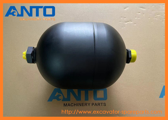 236-7796 2367796 Accumulator Wheeled Excavator Hydraulic Parts Fit For C13 W345C