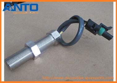 Speed Sensor 21E3-0042 For Hyundai Excavator R210-7 For 6 Months Warranty