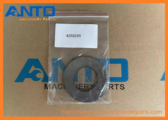 4269295 Thrust Plate HITACHI Excavator Spare Parts Fit For CX400 CX500