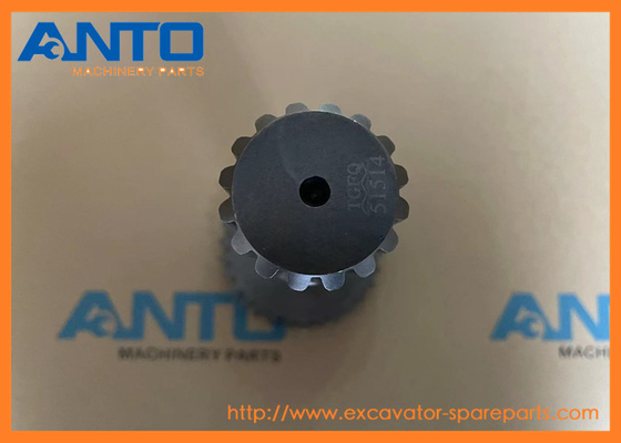 2044685 Prop Shaft HITACHI Excavator Spare Parts Fit For ZX450 ZX400L-5G