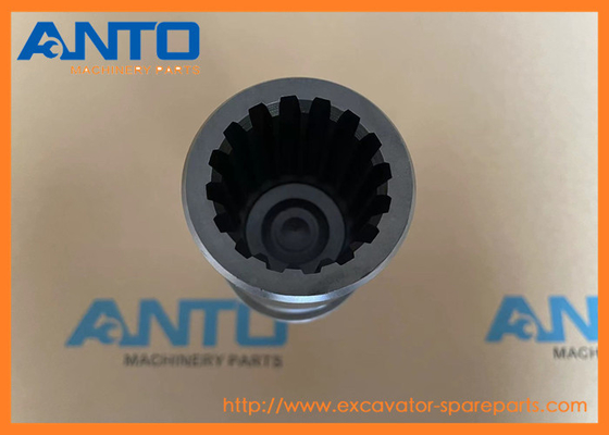 0809501 Shaft HITACHI Excavator Spare Parts Fit For ZX450 ZX350H