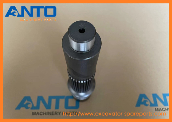 0809501 Shaft HITACHI Excavator Spare Parts Fit For ZX450 ZX350H