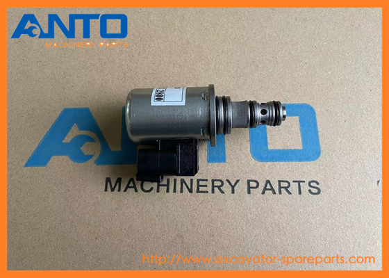 1959700 195-9700 Solenoid Valve Fit Compact Track Loader 259B3 279C 279C2 289C 289C2 299C
