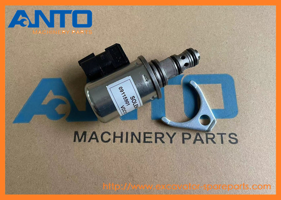 1959700 195-9700 Solenoid Valve Fit Compact Track Loader 259B3 279C 279C2 289C 289C2 299C
