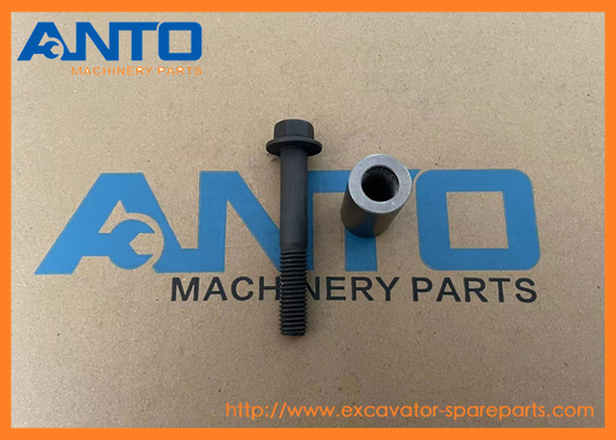 3945252 Mounting Spacer CUMMINS Excavator Spare Parts Fit For 4BT 6BT