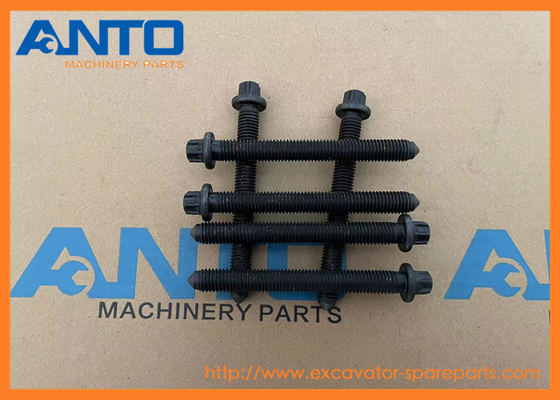 VOE20459837 20459837 Cylinder Head Screw Excavator Spare Parts Fit For EC160