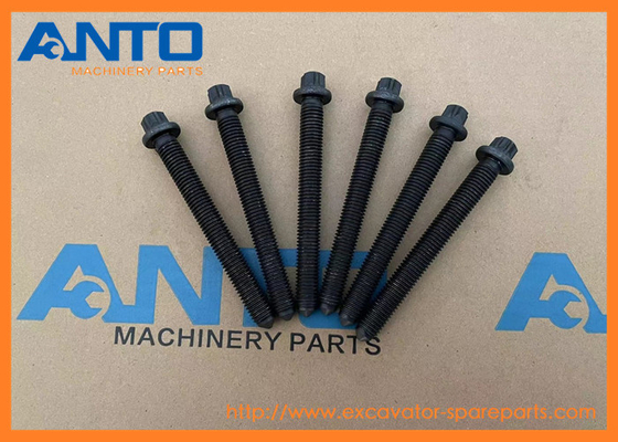 VOE20459837 20459837 Cylinder Head Screw Excavator Spare Parts Fit For EC160