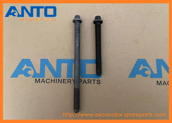 VOE20459837 20459837 Cylinder Head Screw Excavator Spare Parts Fit For EC160 L170E