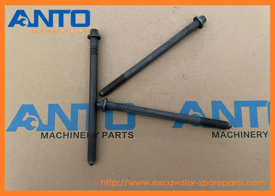 VOE20459837 20459837 Cylinder Head Screw Excavator Spare Parts Fit For EC160 L170E