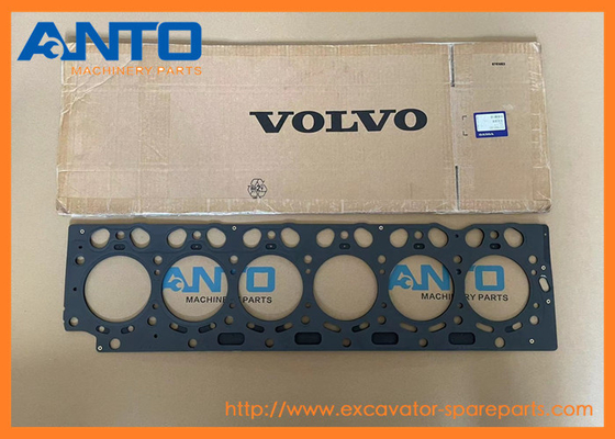 VOE20798183 20798183 Cylinder Head Gasket Excavator Spare Parts Fit For EC210C