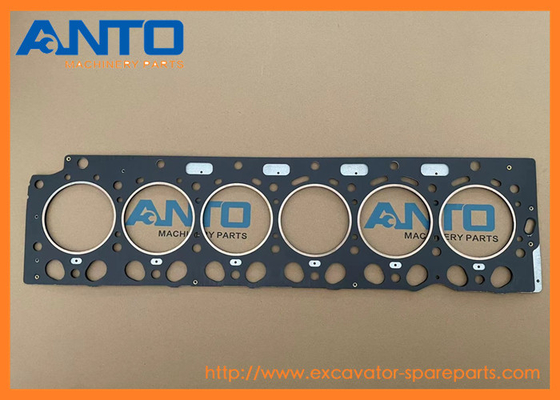 VOE20798183 20798183 Cylinder Head Gasket Excavator Spare Parts Fit For EC210C