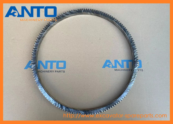 6742-01-0030 3915740 Flywheel Ring KOMATSU Excavator Spare Parts For SA6D114E-1A-KU