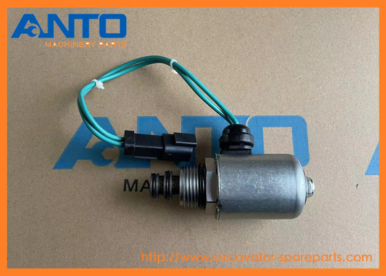 1543064 154-3064 Solenoid Valve Fit Motor Grader 120H 120H ES 120H NA 120K 120K 2