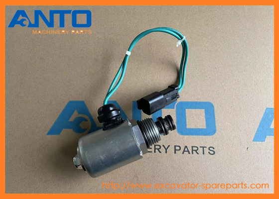 1543064 154-3064 Solenoid Valve Fit Motor Grader 120H 120H ES 120H NA 120K 120K 2