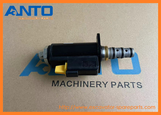 1163526 116-3526 Solenoid Valve Fit Excavator 311D LRR 312D 315D L 318C 319C 320B