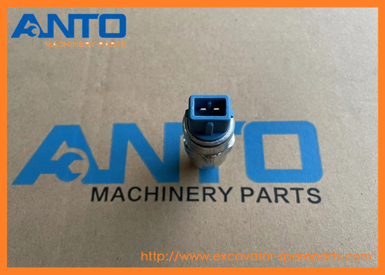 716/30098 716/30255 Fuel Pump Solenoid JCB Excavator Spare Parts For 2CX 3CX 4CX