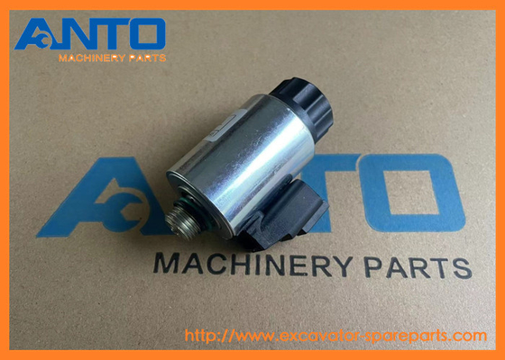 3165999 316-5999 Solenoid As Fit Wheel Loaders Spare Parts 924K 930K 938K