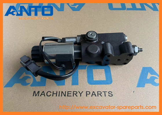 2590907 259-0907 Pump Valve Fit Excavators 330D 330D FM 330D L 330D LN 330D MH 336D
