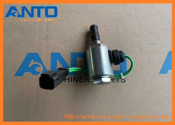 186-1526 1861526 Solenoid Valve Wheel Loader Spare Parts For C7.1 950GC