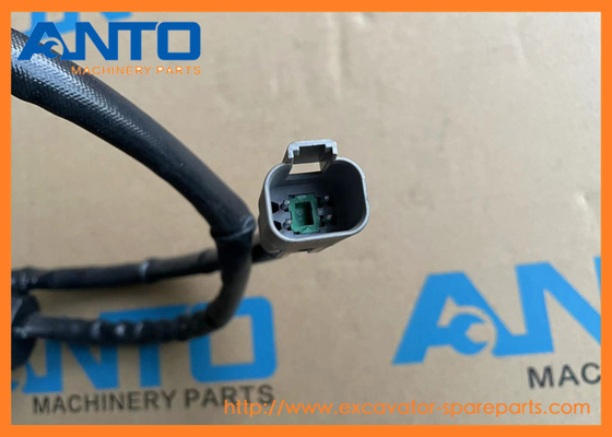 382-2001 3822001 Fuel Water Level Sensor Excavator Spare Parts For C13 349D2 L