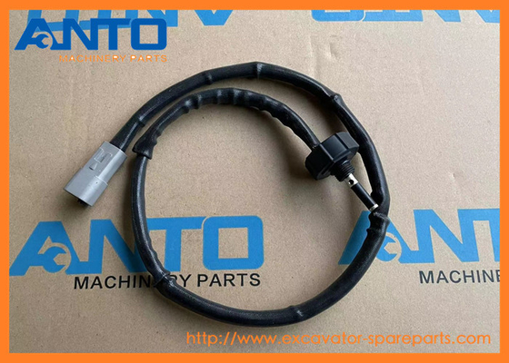 382-2001 3822001 Fuel Water Level Sensor Excavator Spare Parts For C13 349D2 L