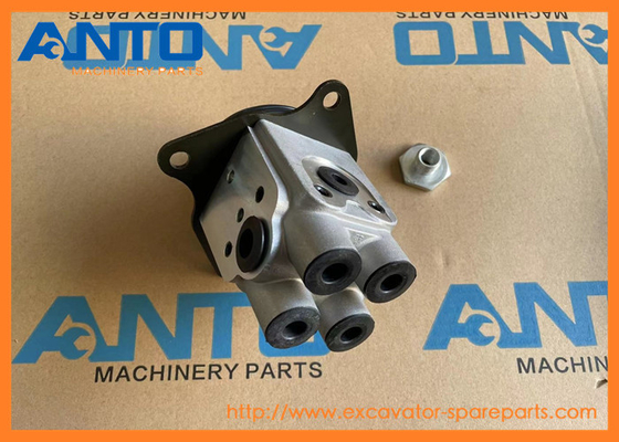 702-16-32001 7021632001 Pilot Valve ASS'Y KOMATSU Excavator Spare Parts For PC100-5