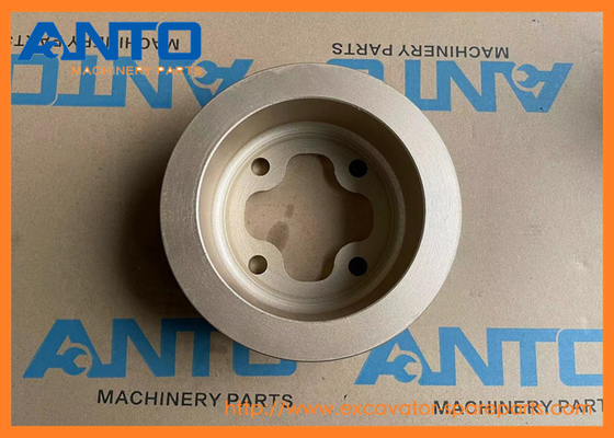 6745-61-3210 6745613210 Pulley Excavator Parts For KOMATSU PC300LL PC350LL
