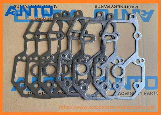 6210-11-7830 6210117830 Gasket KOMATSU Dump Truck Spare Parts For 330M SA12V140Z-1