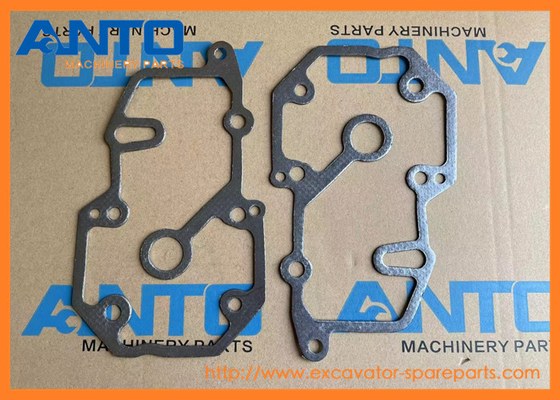 6210-11-7830 6210117830 Gasket KOMATSU Dump Truck Spare Parts For 330M SA12V140Z-1