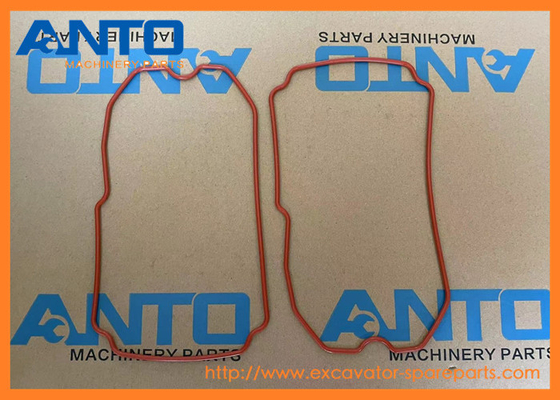 6210-11-8820 6210118820 Gasket KOMATSU Excavator Spare Parts For PC1800-6
