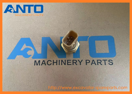 274-6718 2746718 Pressure Sensor Excavator Spare Parts  For C15 345C