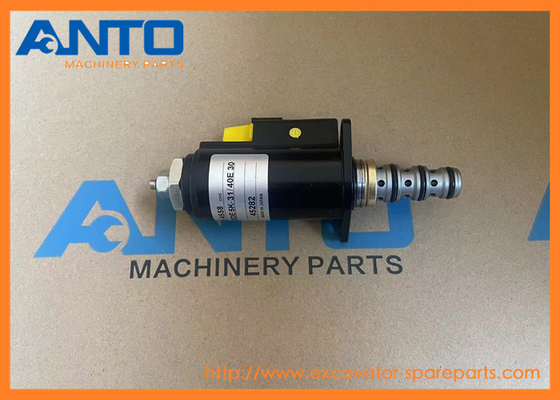 225-4558 2254558 Solenoid Valve Excavator Spare Parts For C13 352F