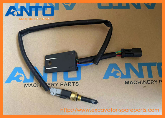 178-2334 1782334 Water Level Sensor Excavator Spare Parts For C13 345D
