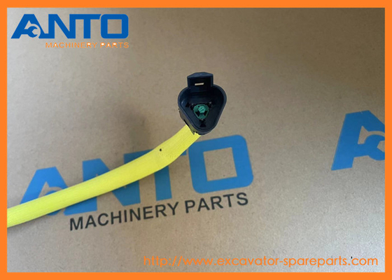 107-8618 1078618 Temperature Sensor Excavator Spare Parts For 3406E D350E
