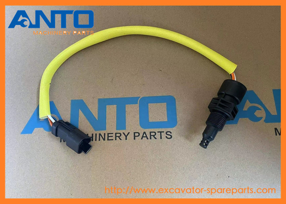 107-8618 1078618 Temperature Sensor Excavator Spare Parts For 3406E D350E