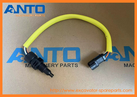 107-8618 1078618 Temperature Sensor Excavator Spare Parts For 3406E D350E