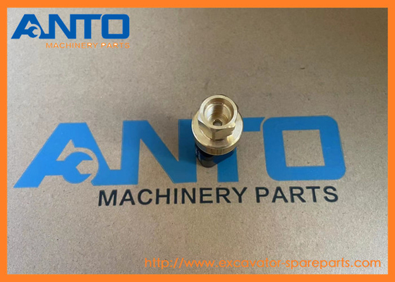 126-2938 1262938 Pressure Switch Excavator Spare Parts  For 3054 312