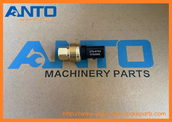 126-2938 1262938 Pressure Switch Excavator Spare Parts  For 3054 312
