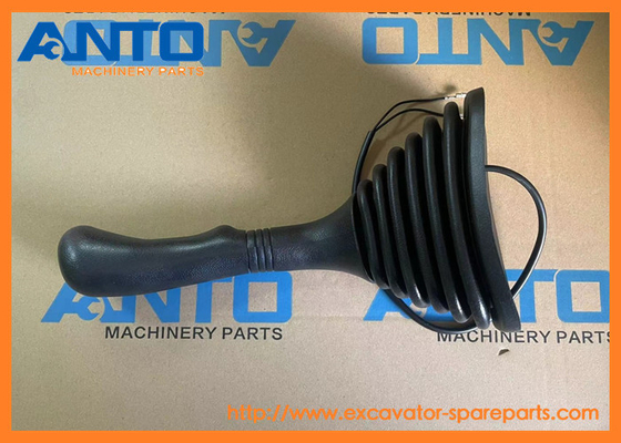 20Y-43-22211 20Y4322211 Lever Excavator Parts For KOMATSU HB205 HB215 PC100 PC100L PC1100