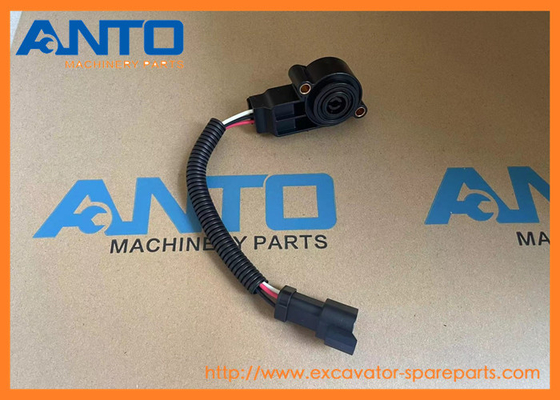266-1478 2661478 Throttle Position Sensor Wheel Loader Spare Parts  For 3406C 980G