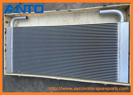 4650356 Oil Cooler Fit HITACHI Spare Parts ZX240-3 ZX240-3-AMS ZX240-3-HCMC ZX240-3F