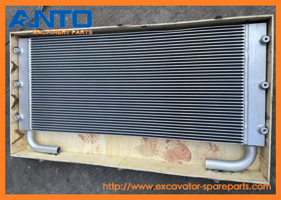 4650356 Oil Cooler Fit HITACHI Spare Parts ZX240-3 ZX240-3-AMS ZX240-3-HCMC ZX240-3F