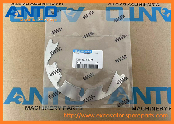 421-46-11371 4214611371 Shim Support For KOMATSU Wheel Loaders 532 538 542 545 WA300