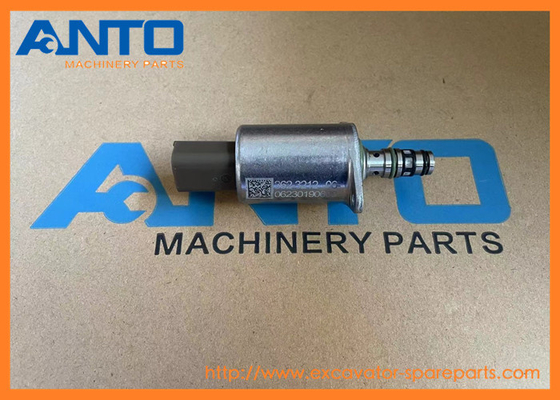 362-3212 3623212 Solenoid Valve Excavator Spare Parts  For 3516C HD