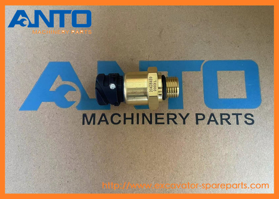 20428459 20528336 Pressure Sensor Excavator Spare Parts For B12 FH12