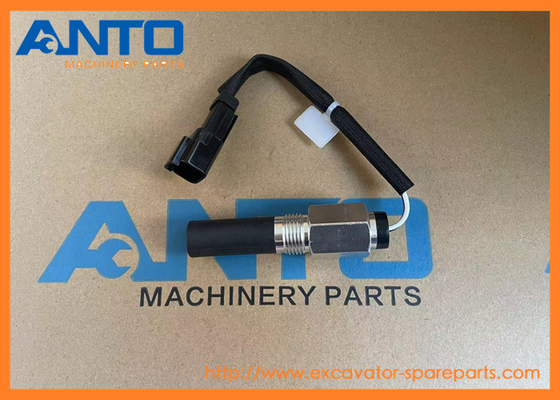 1961185 1228862 3181179 Speed Sensor Wheel Loader Spare Parts For 3056E 928G