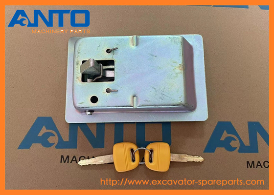 20Y-54-71372 20Y5471372 Lock Support For KOMATSU Excavators HB205 HB215 PC118MR PC130 PC138
