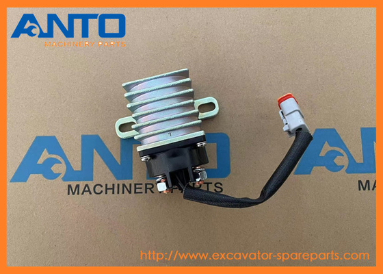 241-8368 2418368 Magnetic Switch Relay Excavator Spare Parts  For C7.1 323