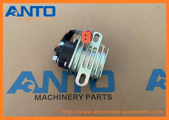 241-8368 2418368 Magnetic Switch Relay Excavator Spare Parts  For C7.1 323